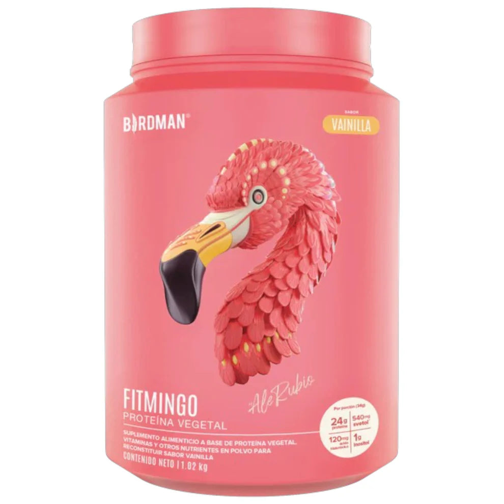 Birdman Fitmingo 1.02 Kg