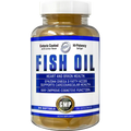 HTP Fish Oil 90 Softgels