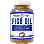 HTP Fish Oil 90 Softgels