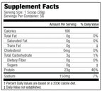 MuscleMeds Carnivor 4 Lbs