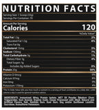 Nutrex Isofit 5 Lbs
