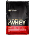 ON Gold Standard 100% Whey Gold 10 Lbs