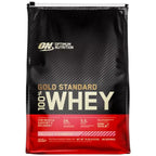 ON Gold Standard 100% Whey Gold 10 Lbs