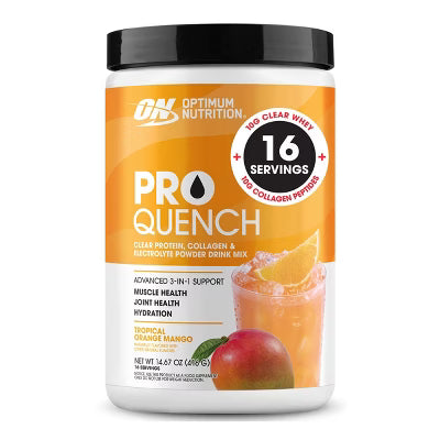 ON Pro Quench 16Serv