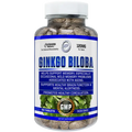 HTP Ginko Biloba 90 Tabletas