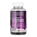 Natural Health Gummi Sleep Kids Melatonina + Valeriana 30 Gomitas Sabor Fresa