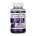 Natural Health Gummi Sleep - Melatonina 30 Gomitas Sabor Uva