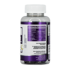Natural Health Gummi Sleep - Melatonina 30 Gomitas Sabor Uva