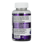 Natural Health Gummi Sleep - Melatonina 30 Gomitas Sabor Uva