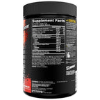 Mutant Hardcore Bcaa 30 Servicios
