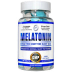 HTP Melatonina 60 Tabletas
