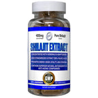 HTP Shilajit Extract 60 Cápsulas