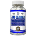 HTP Zinc Lozenges 100 Cápsulas