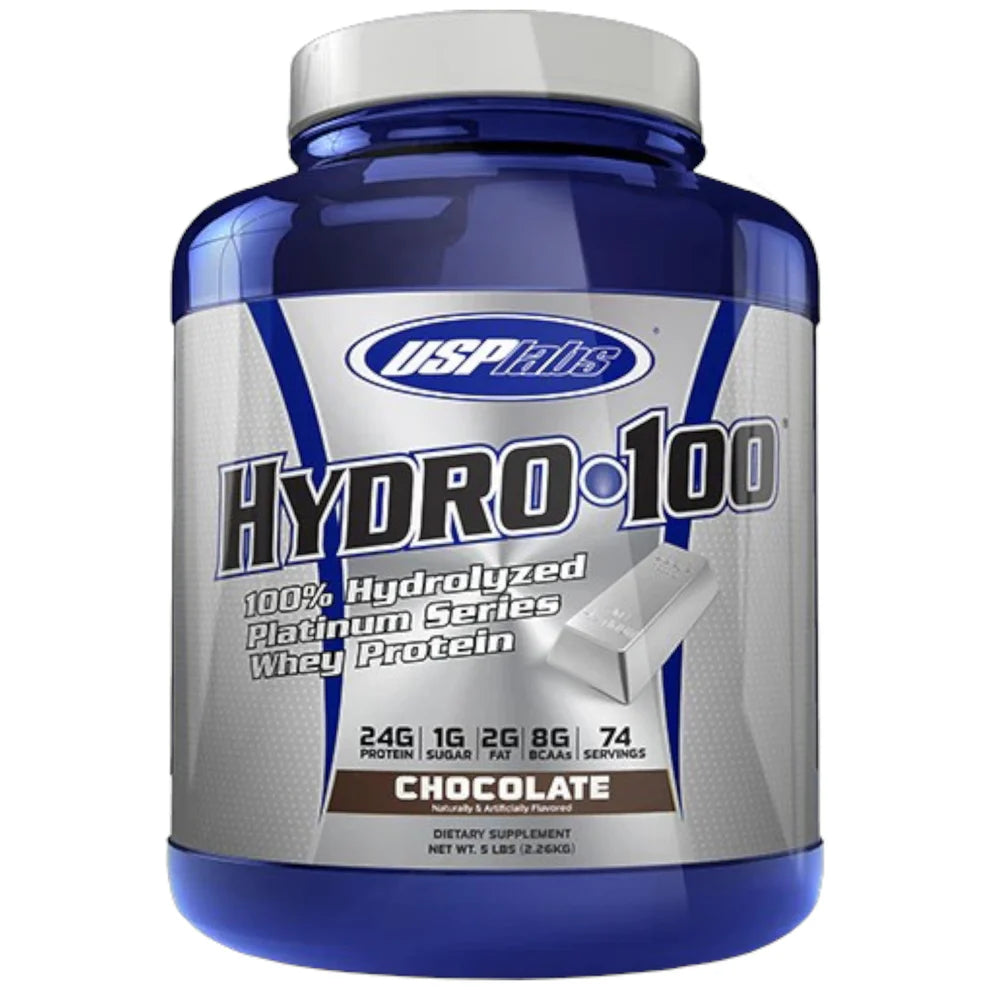 USP Labs Hydro 100 5 Lbs