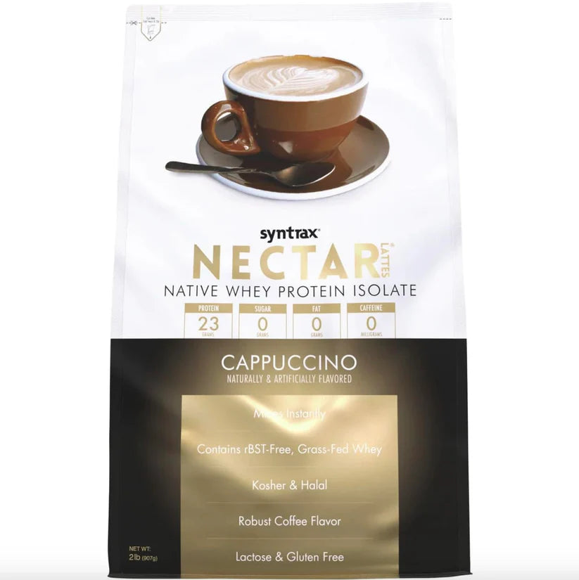 Syntrax Nectar Bag 2 Lbs