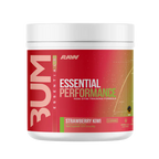 Raw Cbum Essential Performance 25 Servicios
