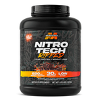 Muscletech Nitro Tech Ripped 4 Lbs