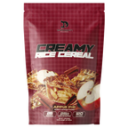 Dragon Pharma Creamy Rice Cereal 25 Serv