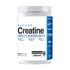 Evogen Creatina 60 Servicios