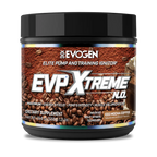 Evogen Evp Xtreme 40 Servicios