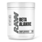 Raw Beta Alanine 60 Servicios