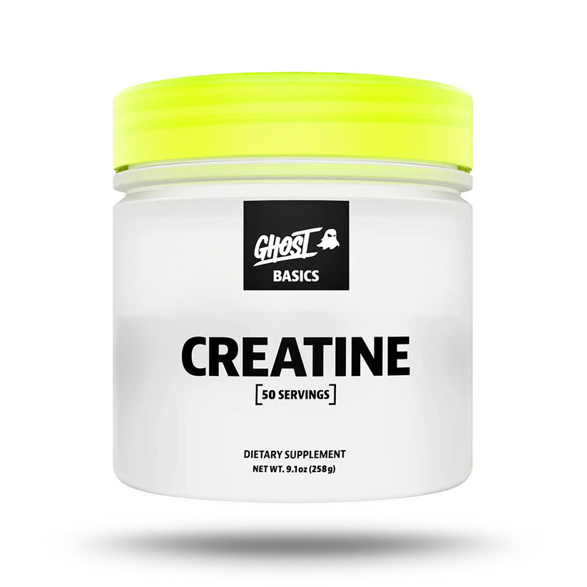 Ghost Creatina 50 Serv