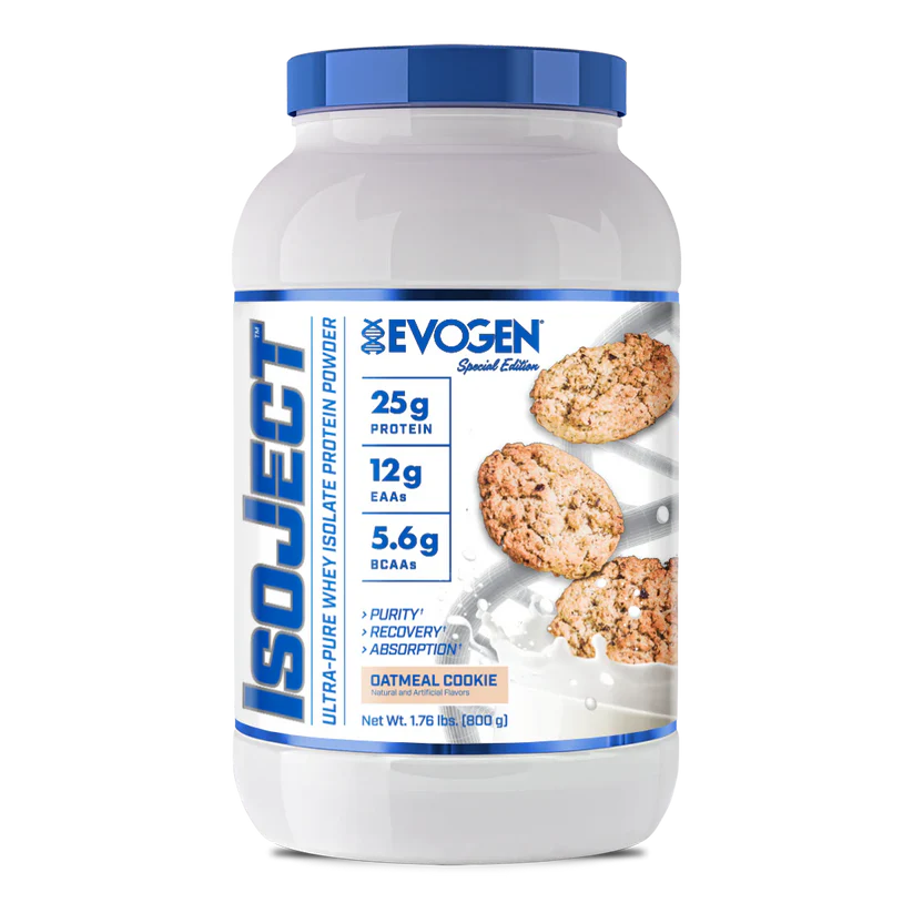 Evogen Isoject 1.90 Lbs
