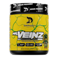 Dragon Mr. Veinz 40 Servicios