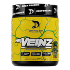 Dragon Mr. Veinz 40 Servicios