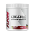 Raw Creatina 30 Servicios