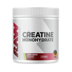 Raw Creatina 30 Servicios