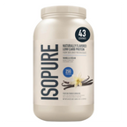 Isopure Low Carb 3 Lbs