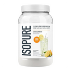 Isopure Clear Low Carb Protein 1.98 Lbs