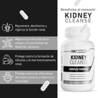 Pure Nutrition Kidney Cleanse 150 Cápsulas