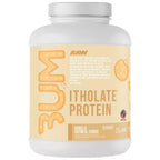Raw Cbum Itholate 5 Lbs