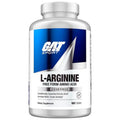 Gat L-Arginina 180 Tabletas