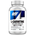 Gat L-Carnitine 500 Mg 60 Cápsulas