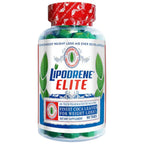 HTP Lipodrene Elite 90 Tabletas