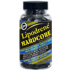HTP Lipodrene Hardcore 90 Tabletas