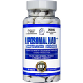 HTP Liposomal NAD 60 Tabletas