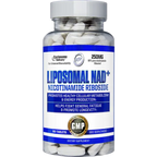 HTP Liposomal NAD 60 Tabletas