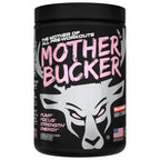 Bucked Up Mother Bucker 20 Servicios
