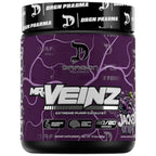 Dragon Mr. Veinz 40 Servicios