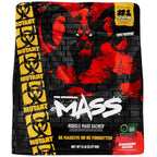 Mutant Mass 5 Lbs