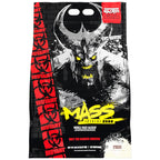 Mutant Mass Extreme 2500 20 Lbs