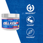 Evogen Cell K.E.M. PR 30 Servicios