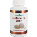 Natural Health Melena De León 500 Mg 60 Cápsulas