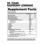 Dragon Dr. Feaar 30 Servicios