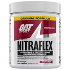 Gat Nitraflex 30 Servicios