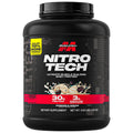 Muscletech Nitro Tech 4 Lbs